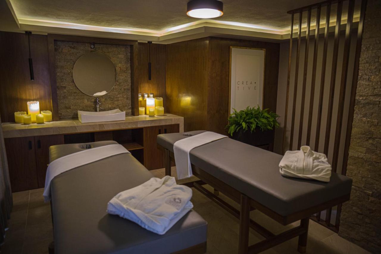 Hotel Boutique Corazon Mexicano Guanajuato Buitenkant foto