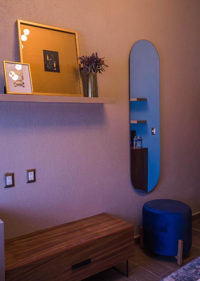 Hotel Boutique Corazon Mexicano Guanajuato Buitenkant foto