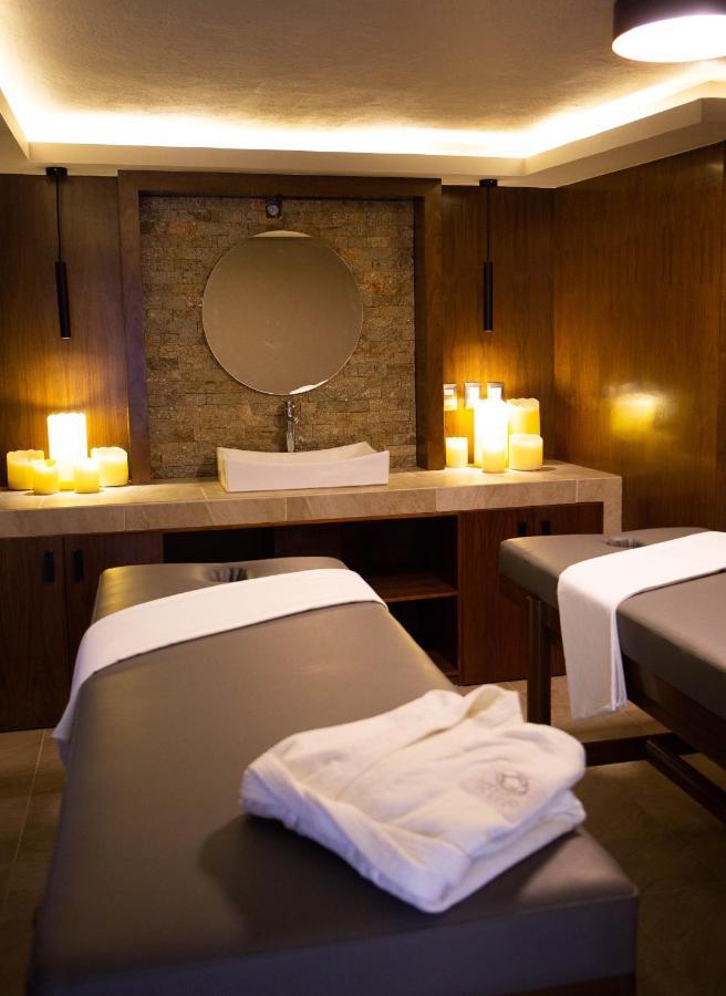 Hotel Boutique Corazon Mexicano Guanajuato Buitenkant foto