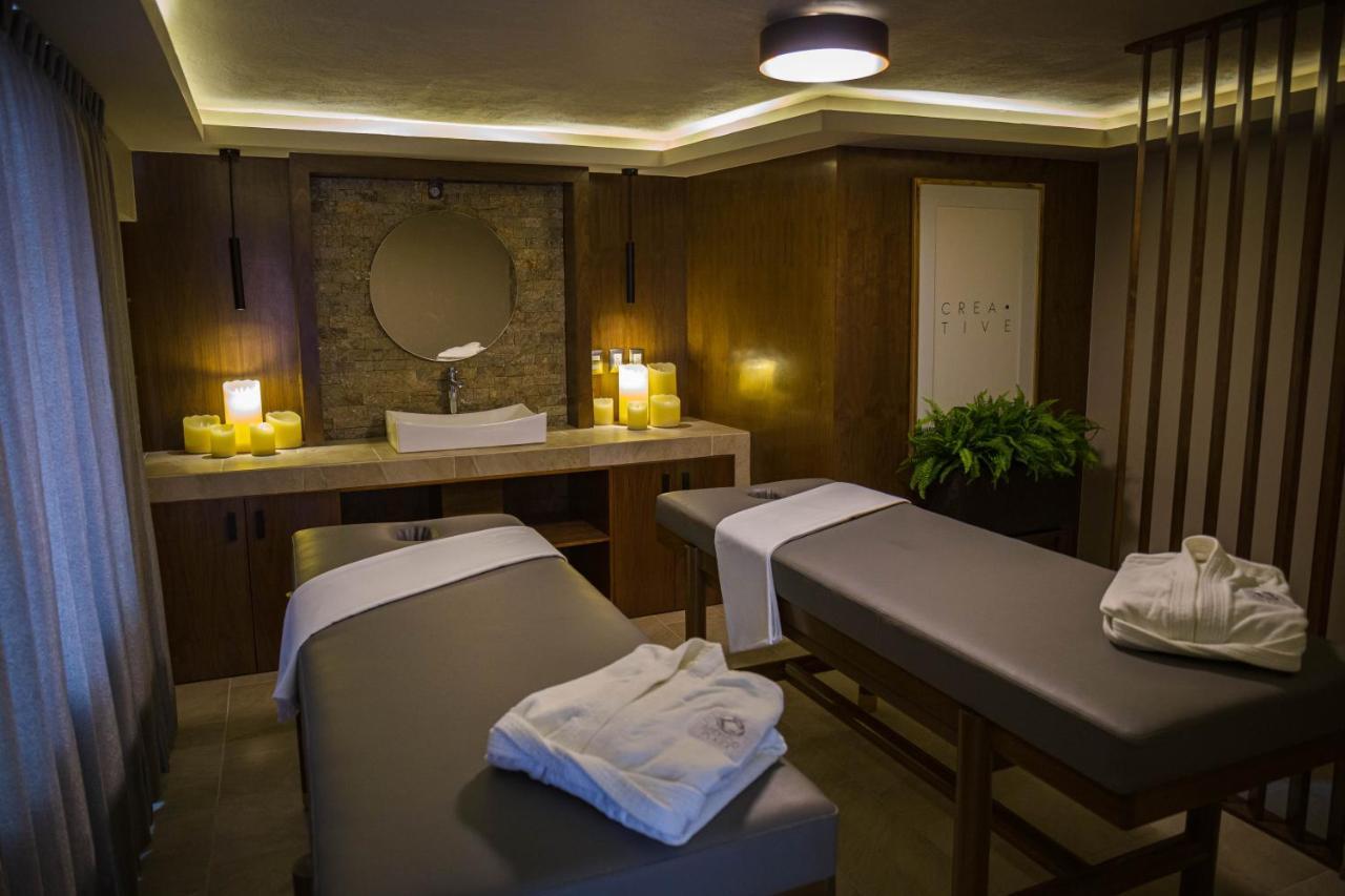 Hotel Boutique Corazon Mexicano Guanajuato Buitenkant foto