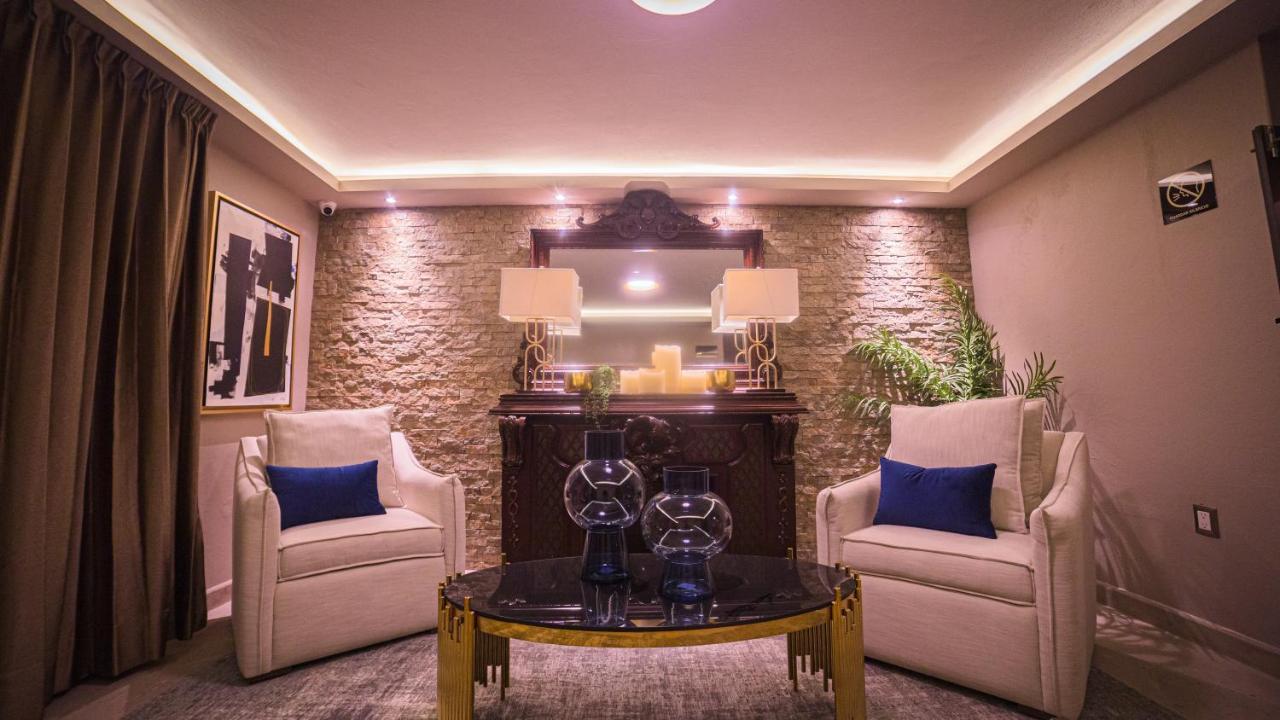 Hotel Boutique Corazon Mexicano Guanajuato Buitenkant foto