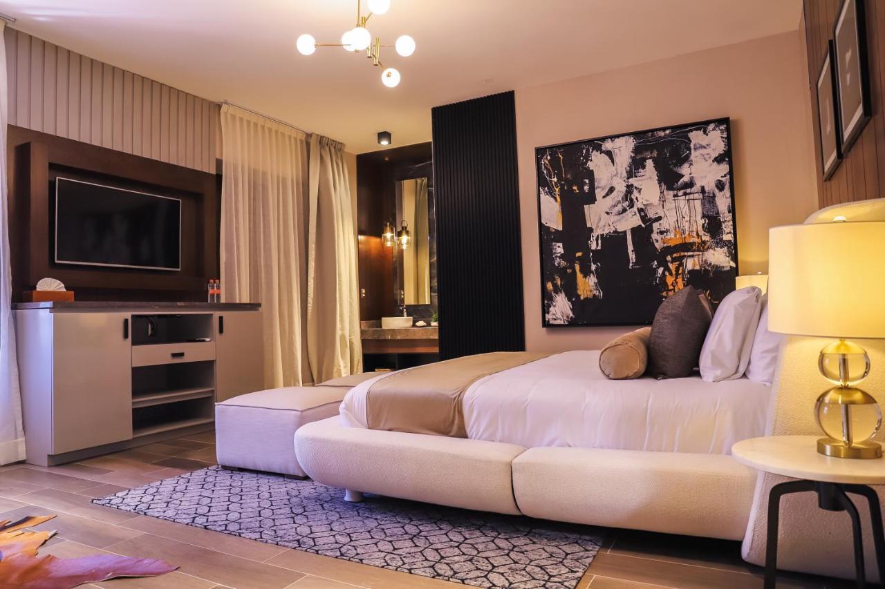 Hotel Boutique Corazon Mexicano Guanajuato Buitenkant foto