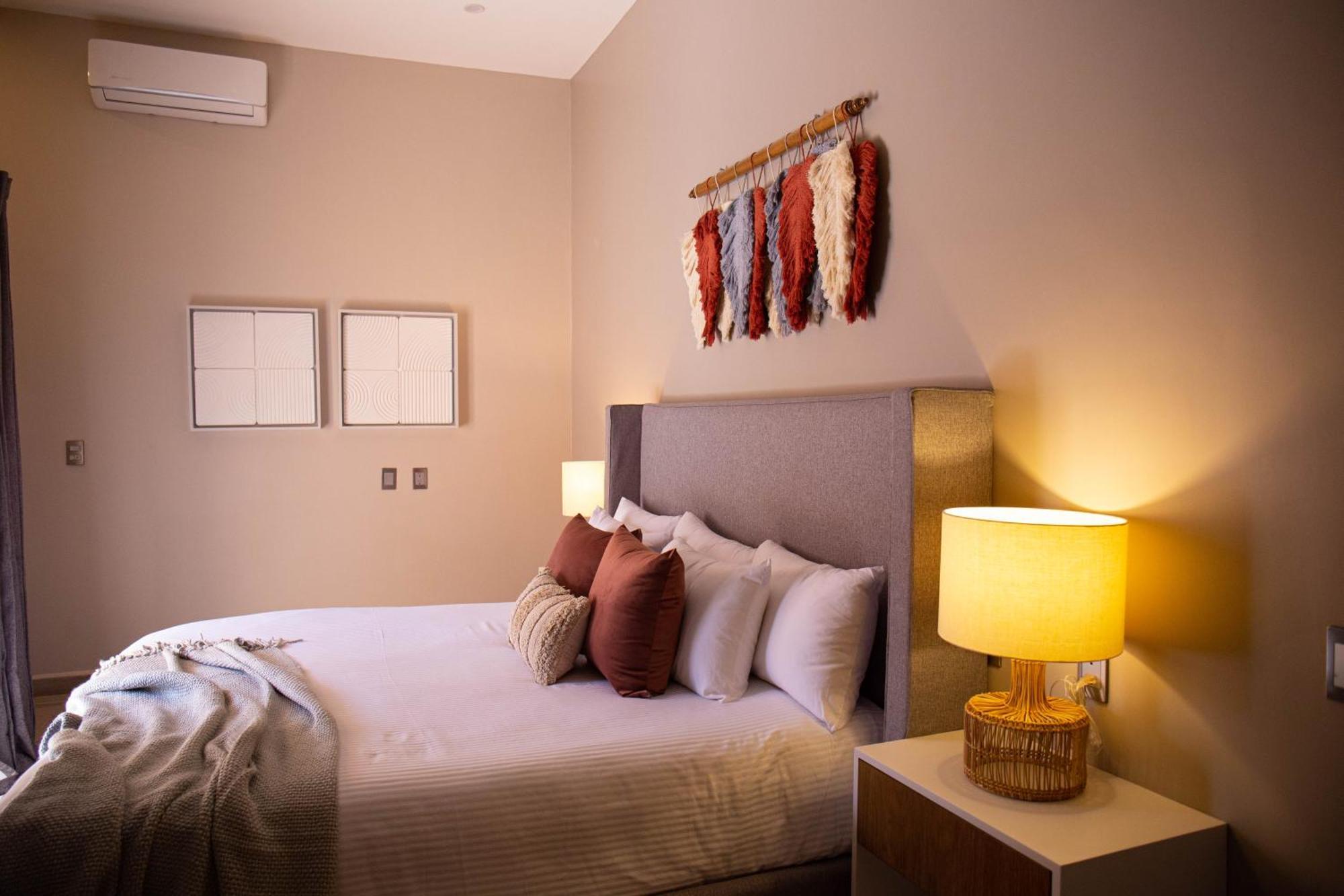 Hotel Boutique Corazon Mexicano Guanajuato Buitenkant foto